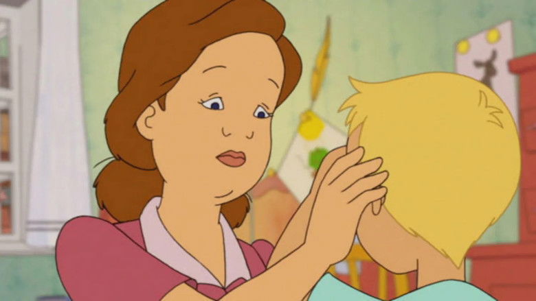 Still image for Karlsson on the Roof season 1 episode 2: The House on The Roof Still image for Karlsson on the Roof season 1 episode 2: The House on The Roof