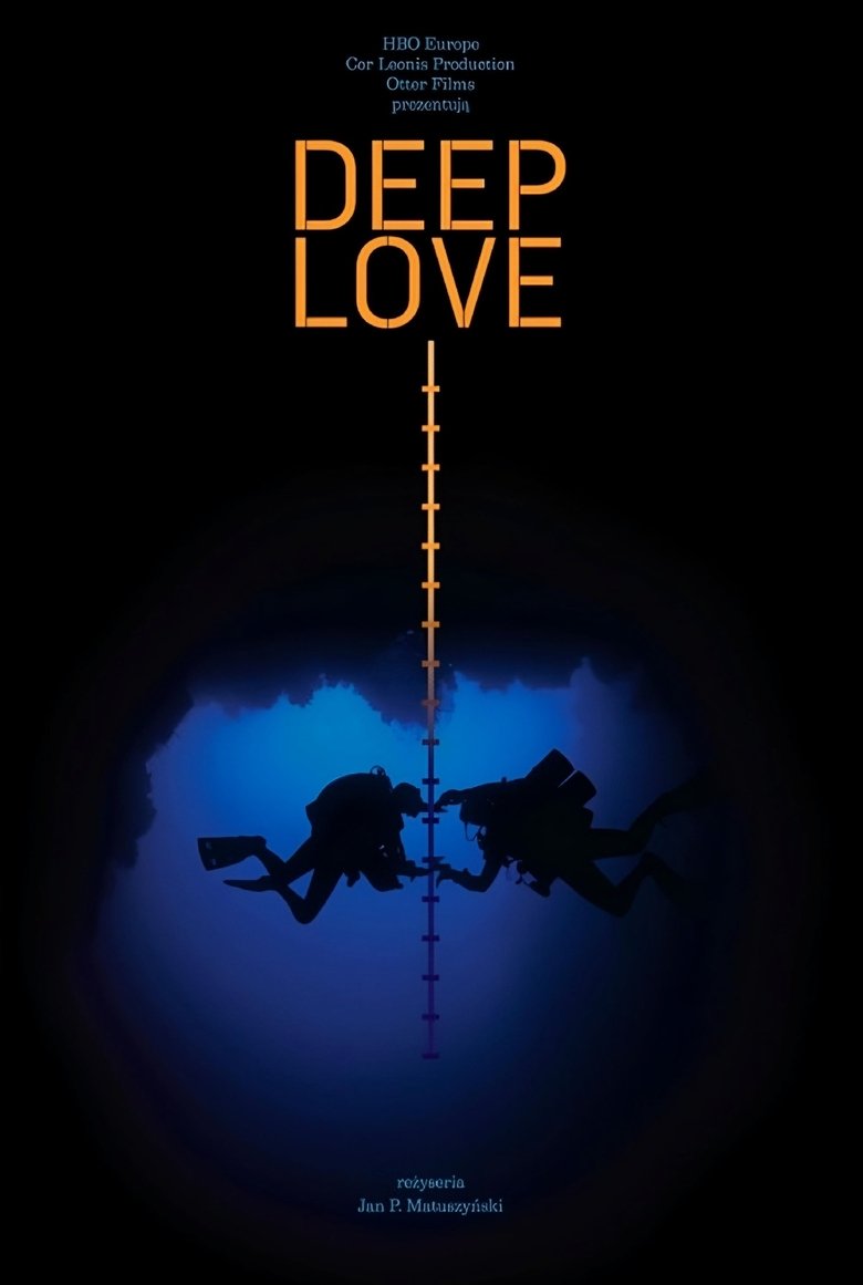 Deep Love main poster