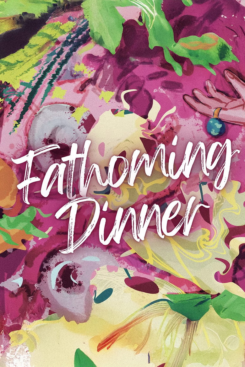 Fathoming Dinner background