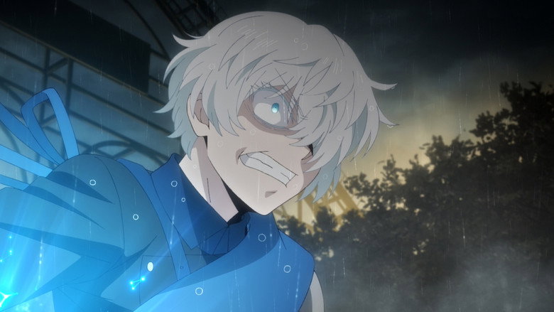 Still from The Case Study of Vanitas - Season 1 Episode 24