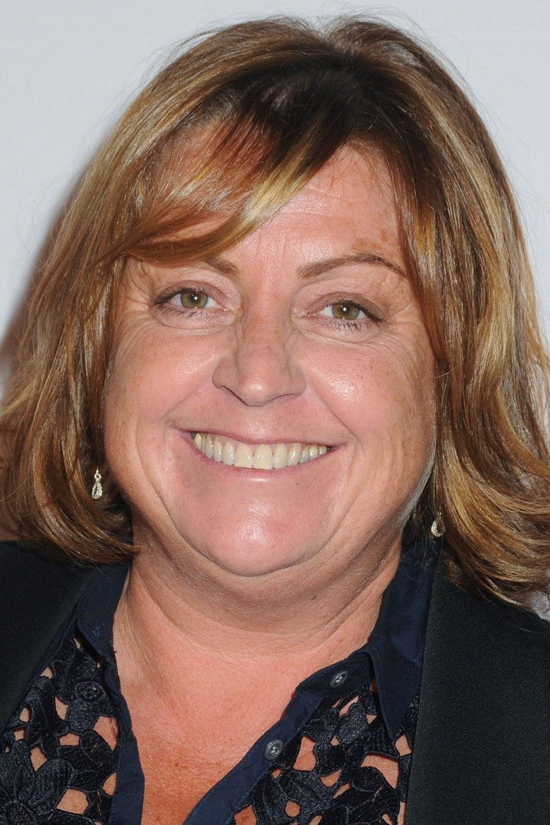 Eve Stewart portrait image