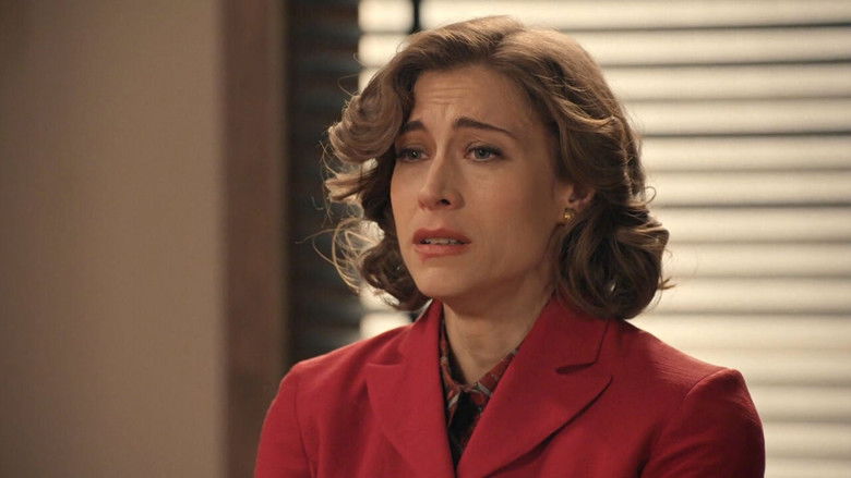 Sueños de libertad Temporada 3 Episodio 44 Cuevana 3