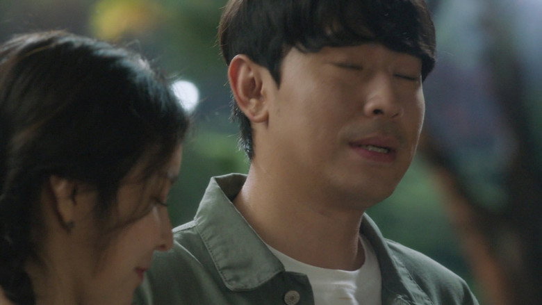 Still from Reunited Worlds - Season 1 Episode 17