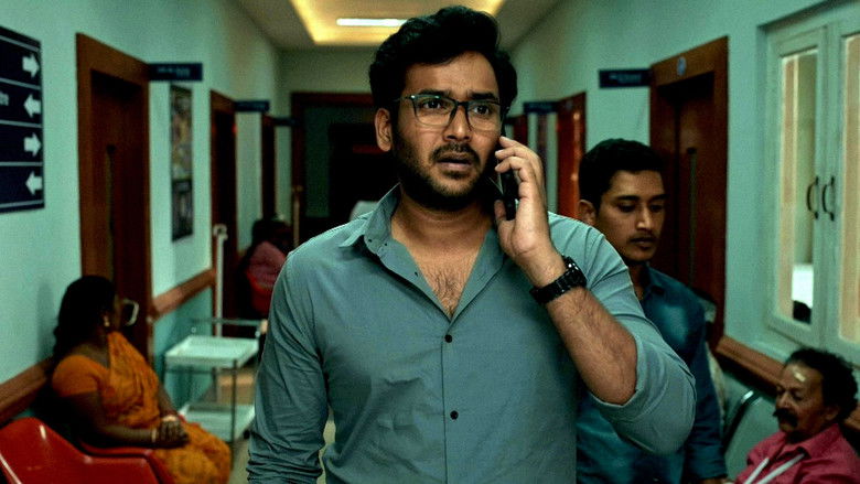 Still image for Paruvu season 1 episode 3: Few Desperate Measures Still image for Paruvu season 1 episode 3: Few Desperate Measures