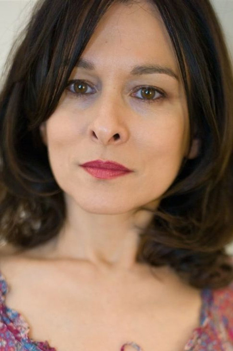 Maria Pitarresi photo 2