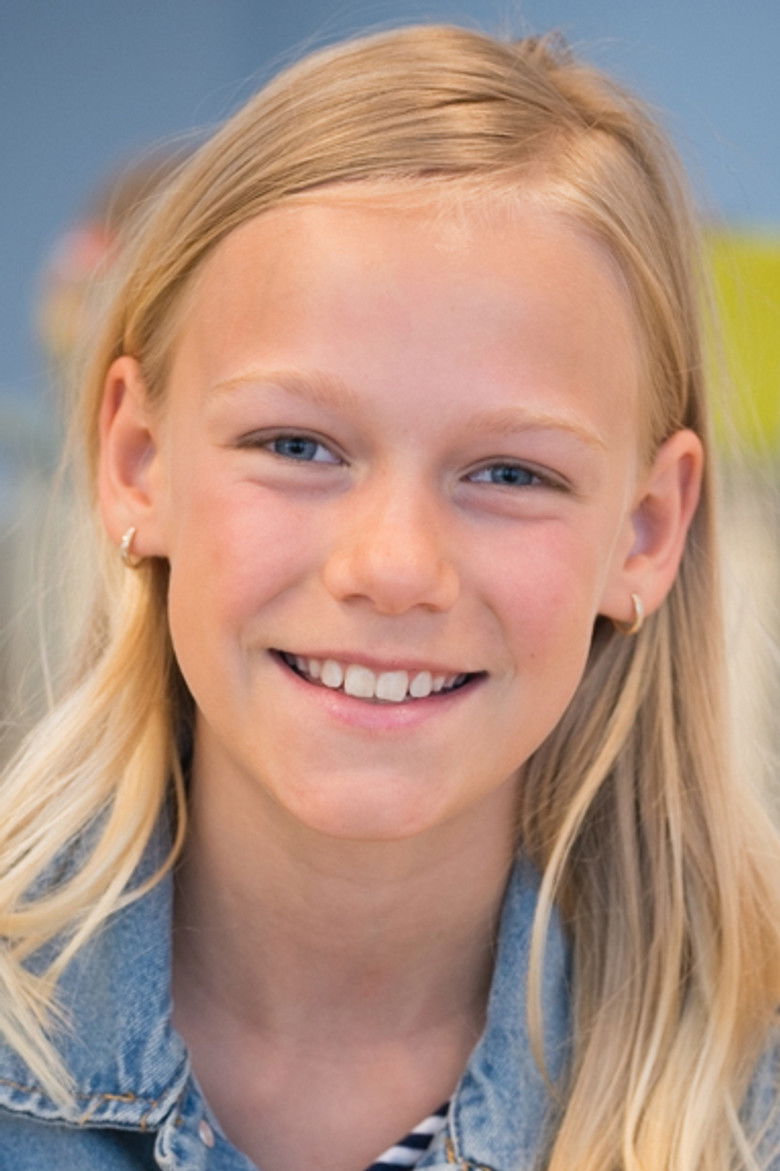 Alycia Langelier portrait image