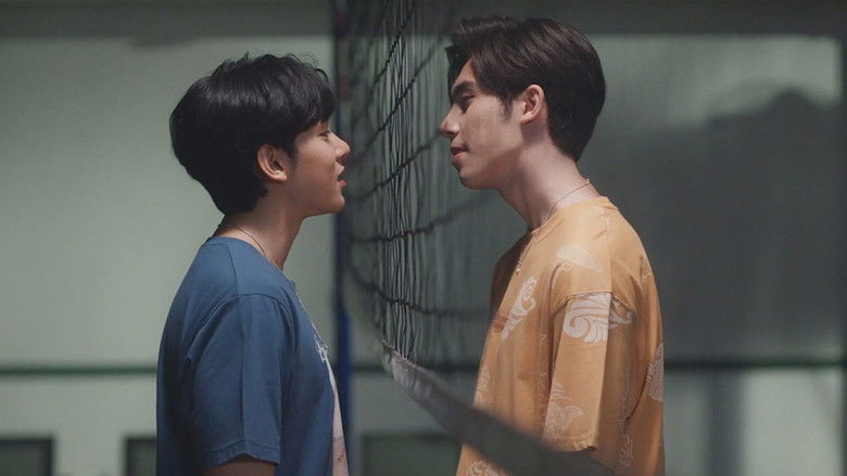 Still image for Twins season 1 episode 12: Episode 12