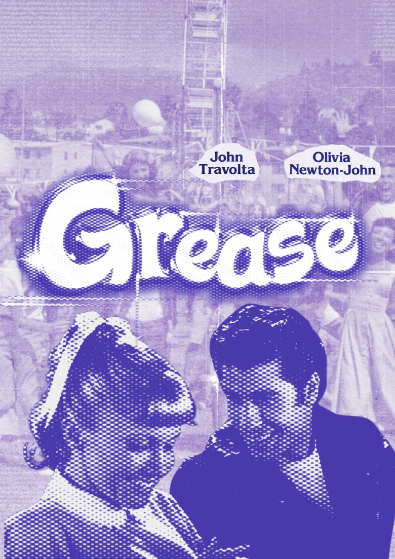 Imatge de Grease