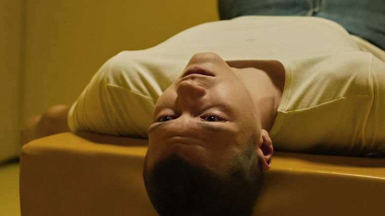 Still image for Stabil season 1 episode 3: Episode 3