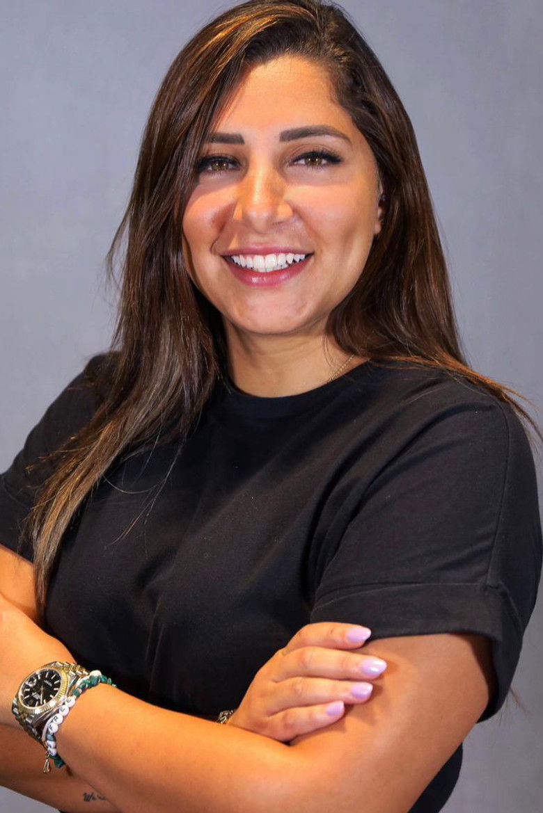 Sally Waly portrait image