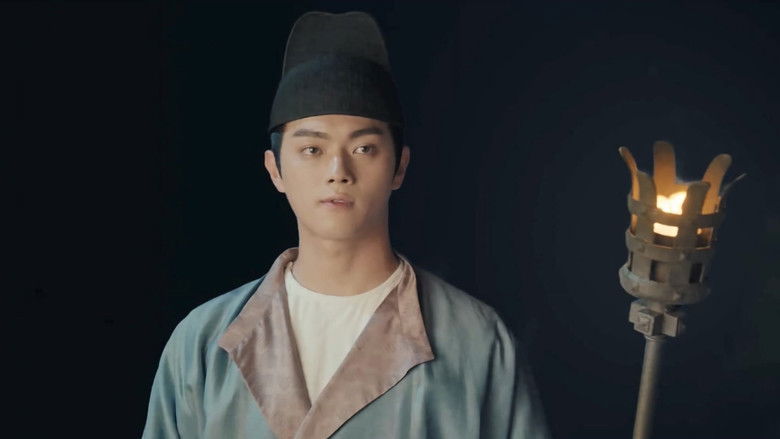 Still image for Court Lady season 1 episode 53: Episode 53 Still image for Court Lady season 1 episode 53: Episode 53