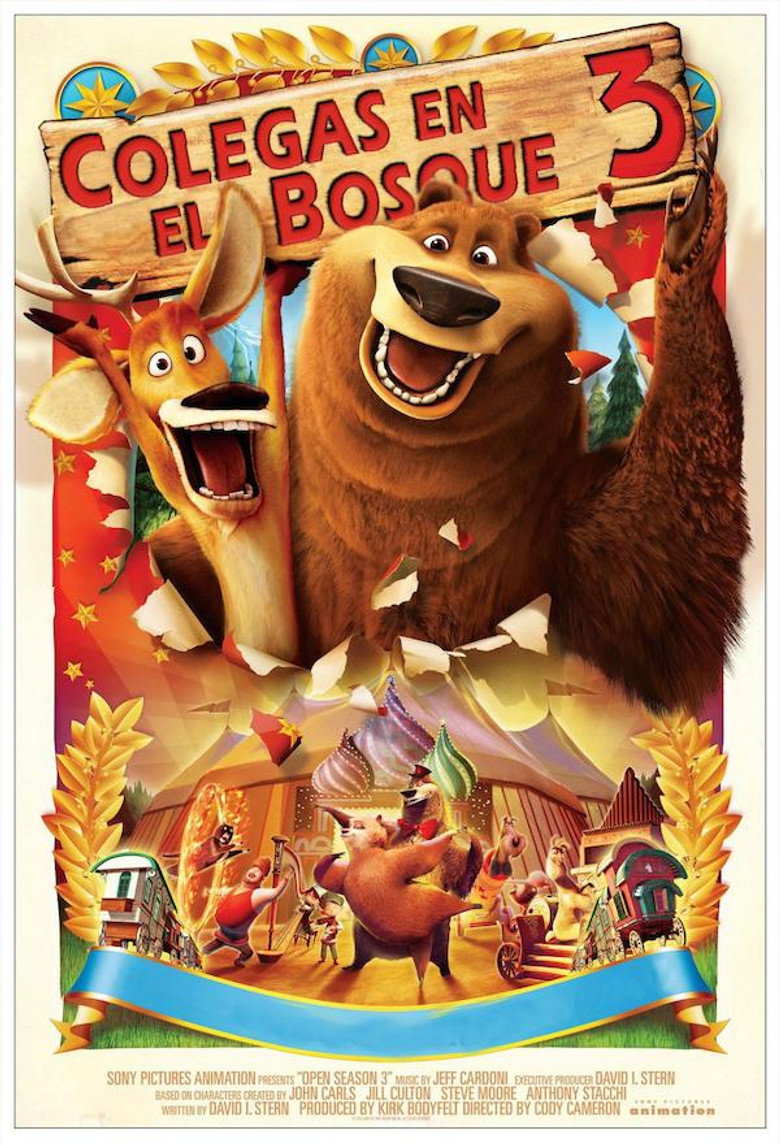 Póster la Película