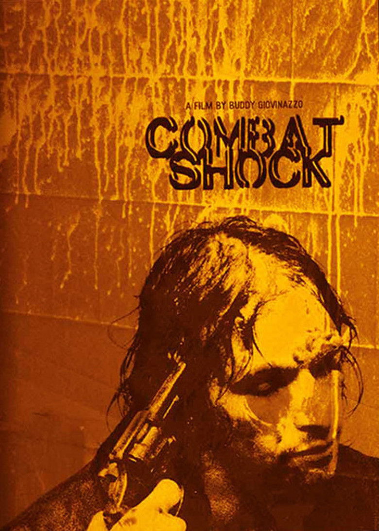 Imatge de Combat Shock