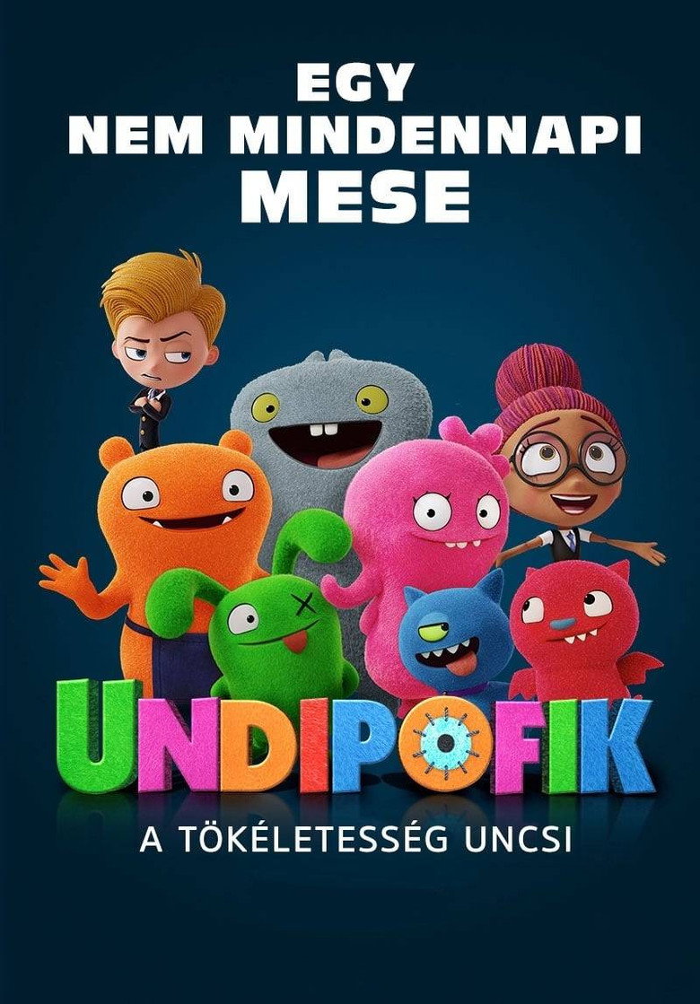 Undipofik (2019)