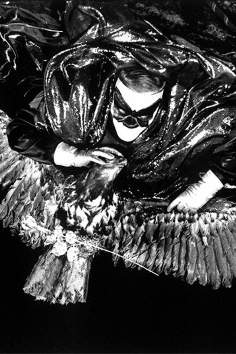 Imatge de Unheimlich II: Astarti