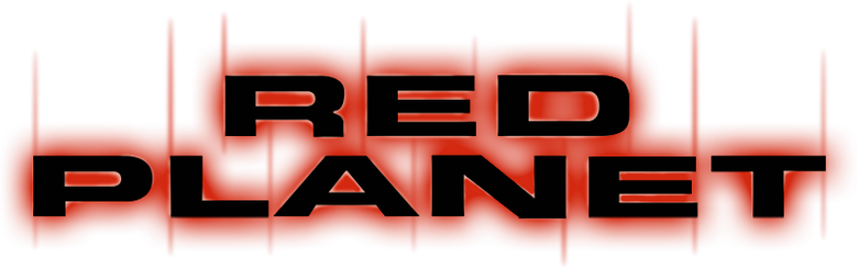 Imagen de Planeta rojo