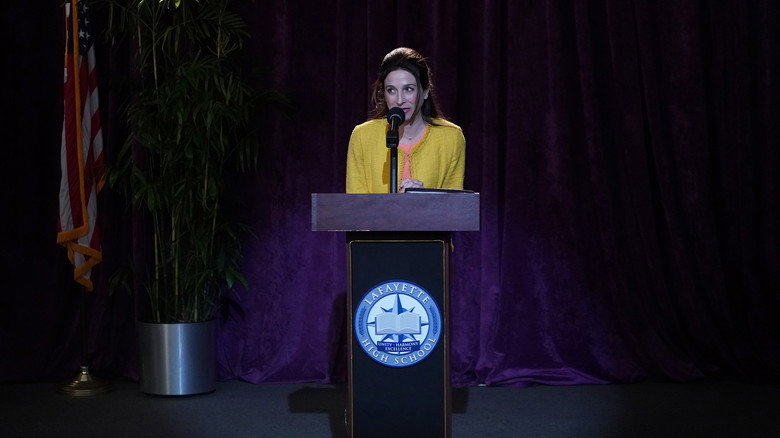 Still from Speechless - Season 3 Episode 22
