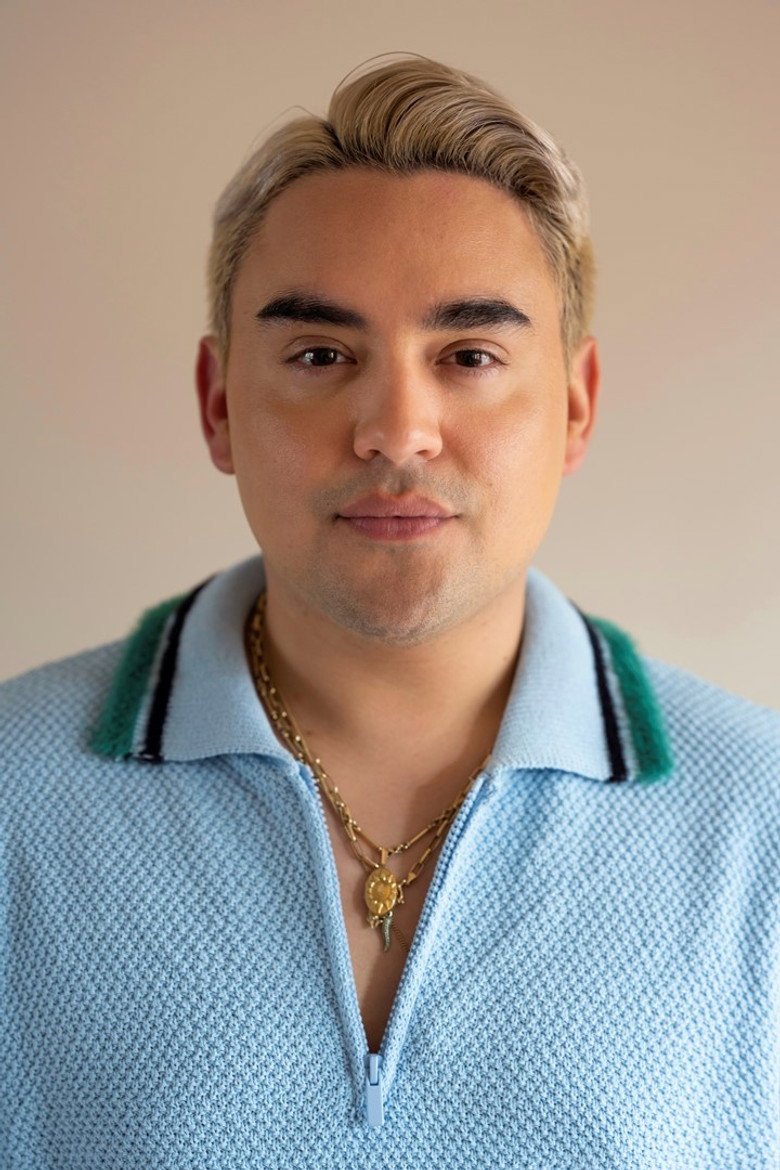 Joey Jaq portrait