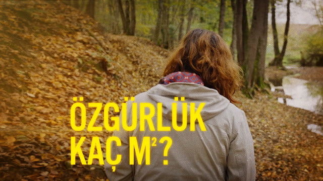 Still image for Özgürlük Kaç m²? season 1 episode 4: Episode 4