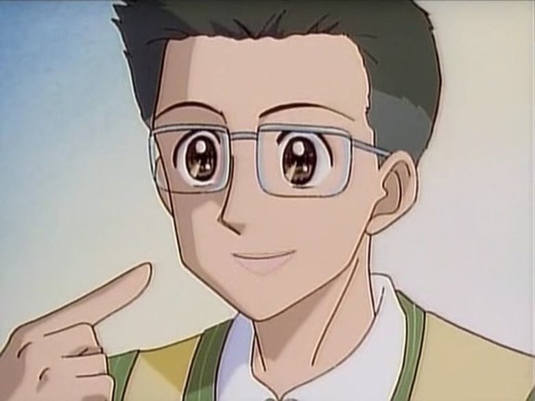 Still image for Kodocha season 1 episode 99: Come Check Out the Good Karate Club