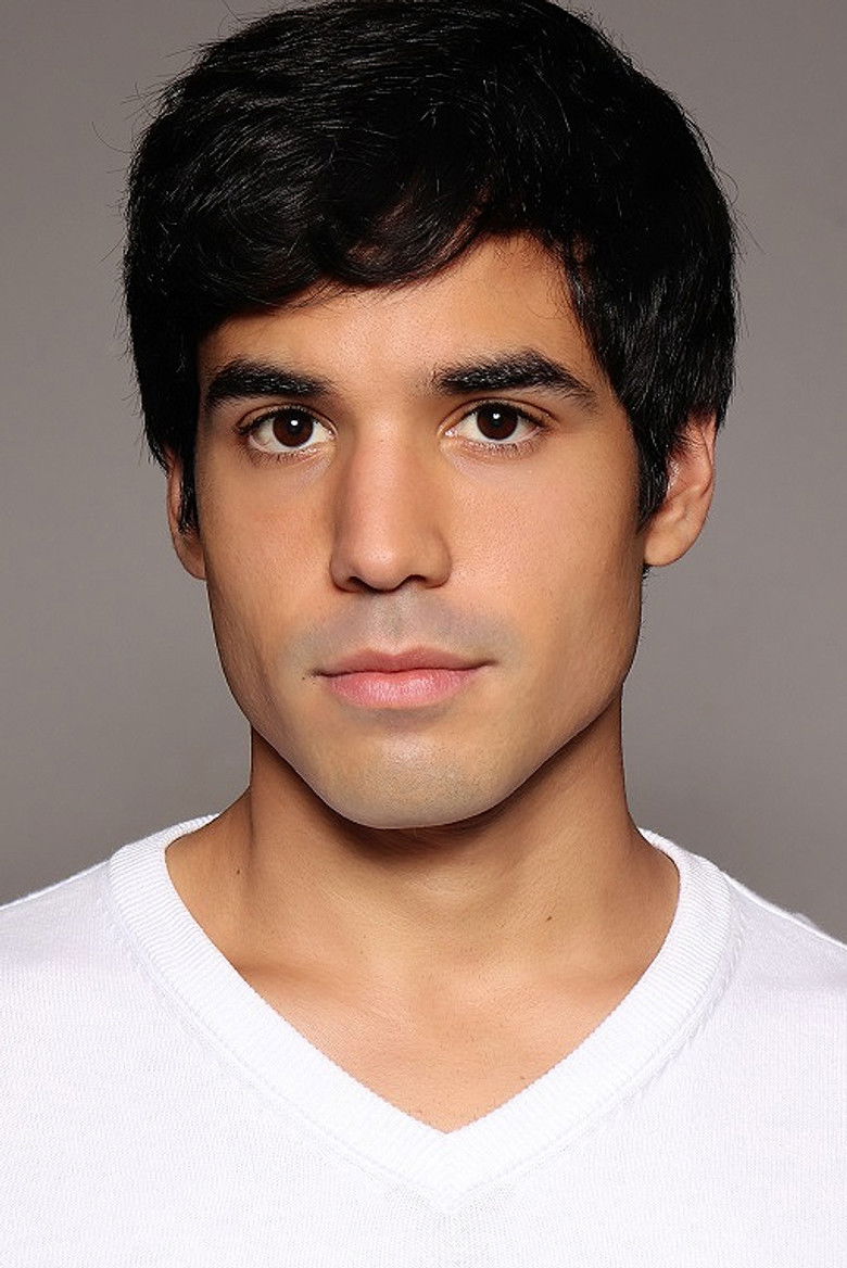 Bruno Gadiol portrait image