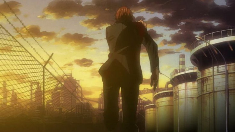 Still from Death Note - Season 1 Episode 37