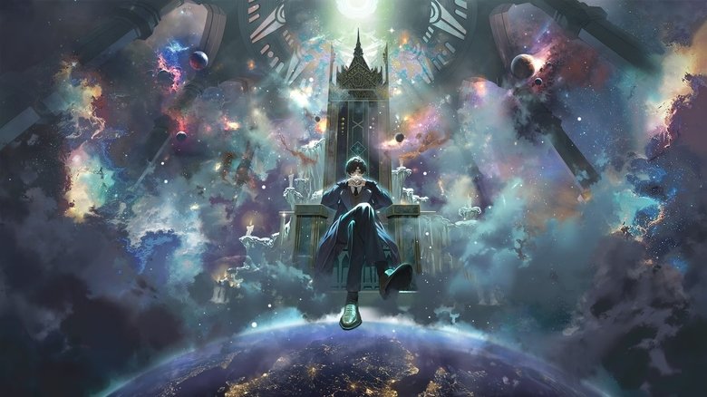 Lord of the Mysteries (2025)