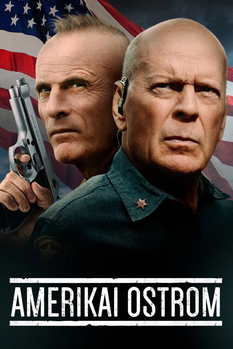 Amerikai ostrom (2022)