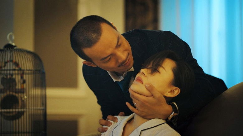 Still image for Life Under My Skin season 1 episode 6: Episode 6