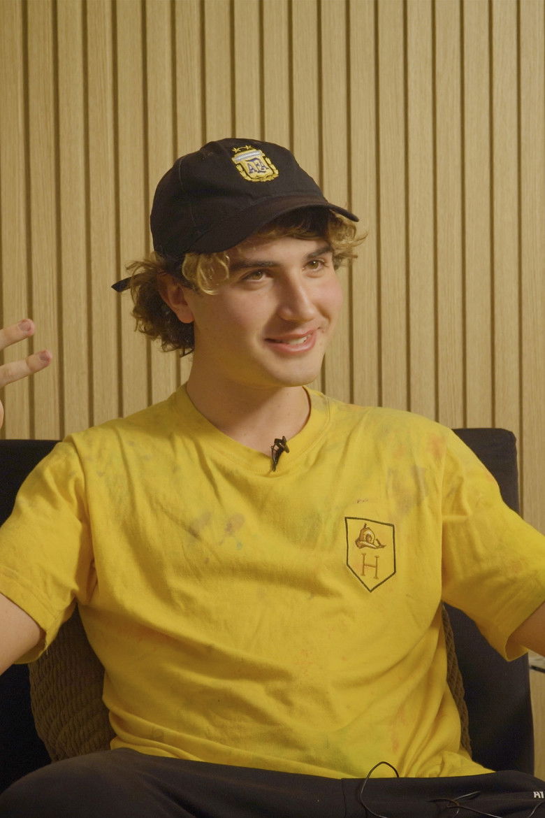 Photo de Franco Sbarbati