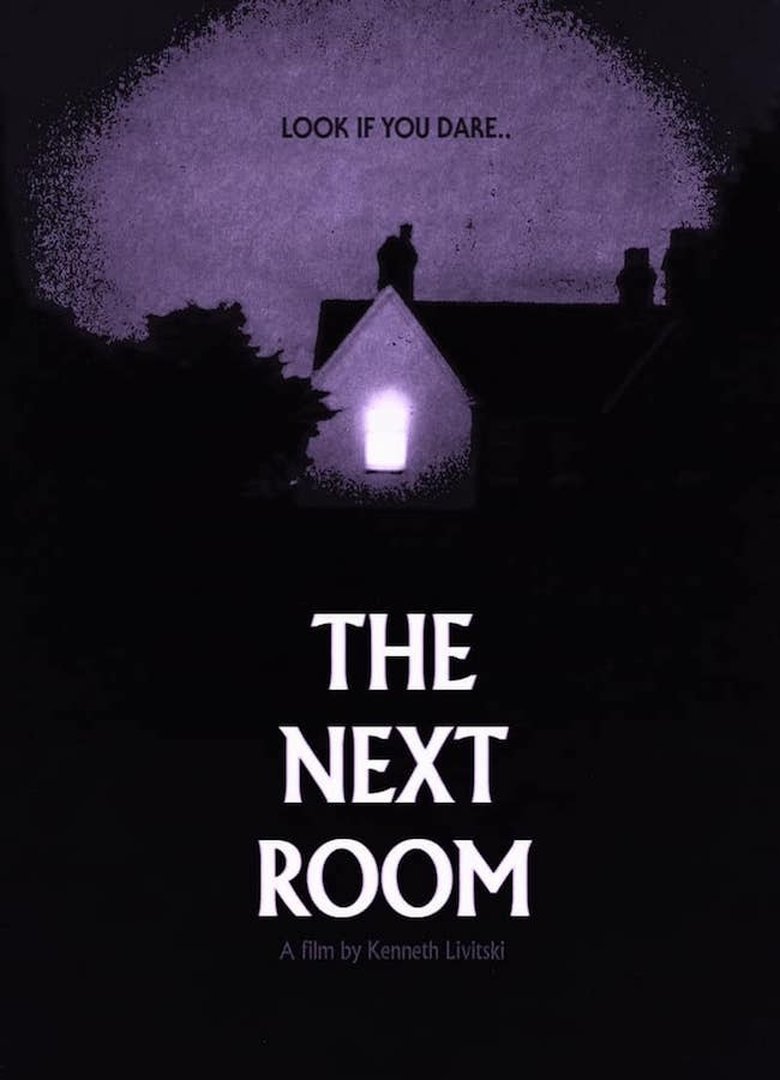 The Next Room main poster