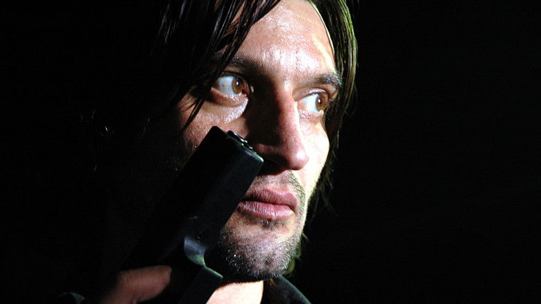 Still image for Crimes season 1 episode 5: The child and the Befana