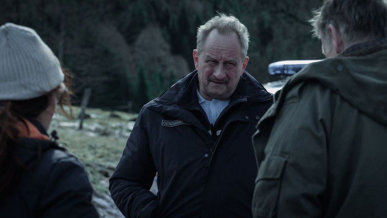 Image d'arrière-plan 10 du film Un ours dans le Jura