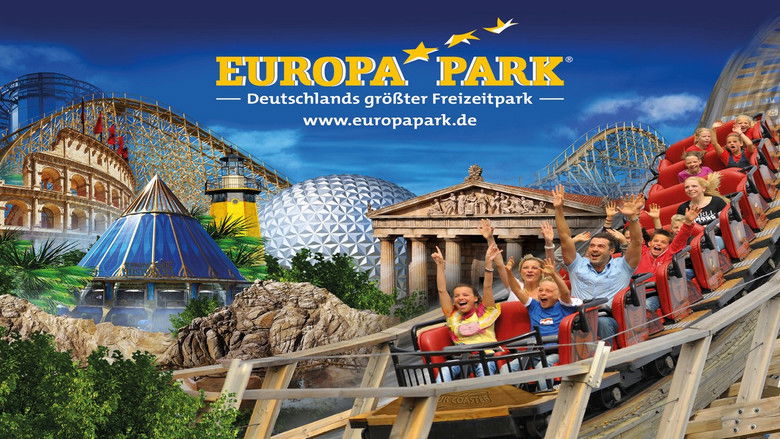 Still image for Europa Park : les coulisses d'un incroyable succès season 1 episode 1: Episode 1