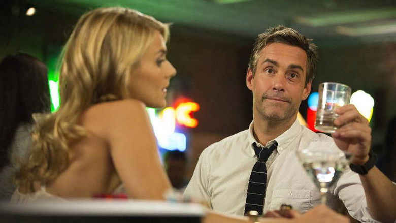 Still image for Benched season 1 episode 5: Shark, Actually Still image for Benched season 1 episode 5: Shark, Actually