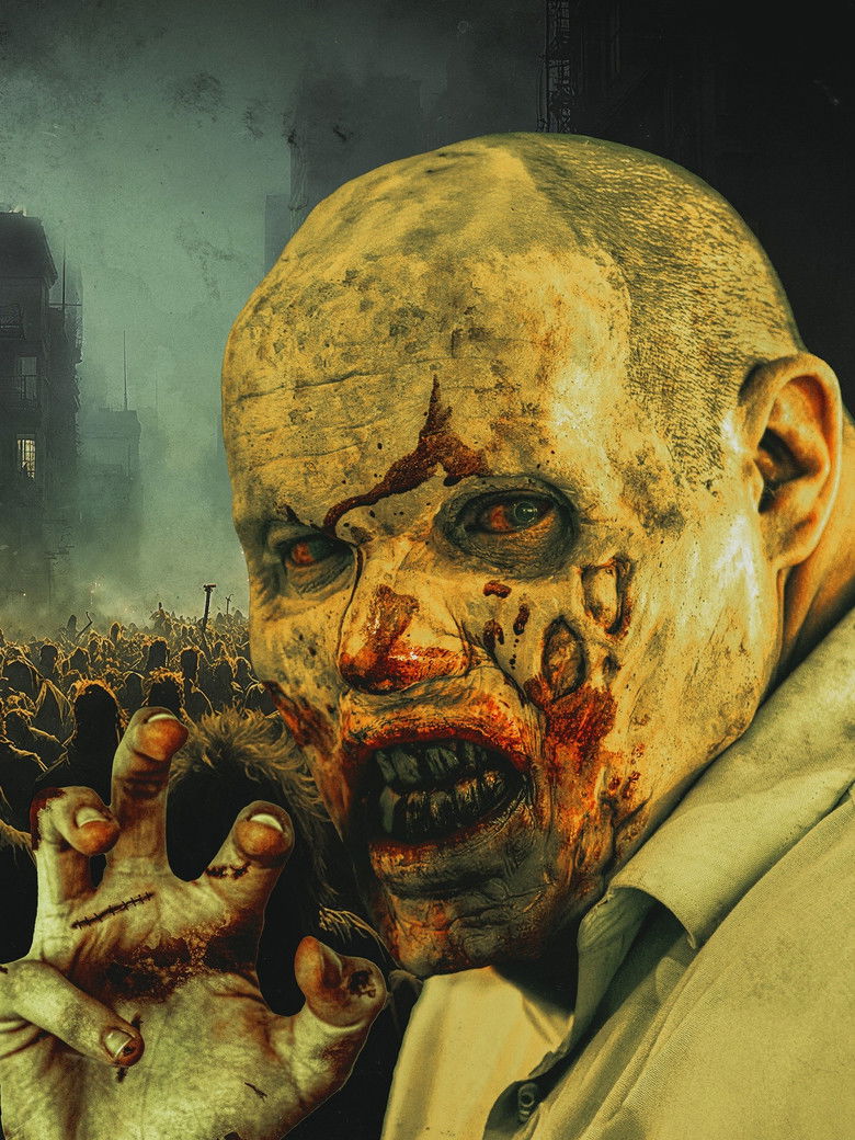 Imatge de Chasing Zombies