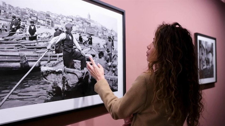 Ara Güler Müzesi