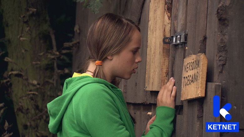 Still image for Amika season 1 episode 21: Mango, komkommer & een hele hoop tabasco