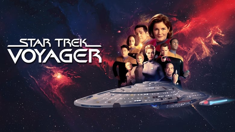 Star Trek: Voyager (1995)