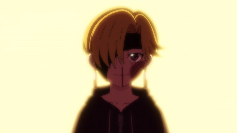 Still from Undead Unluck - Season 1 Episode 15