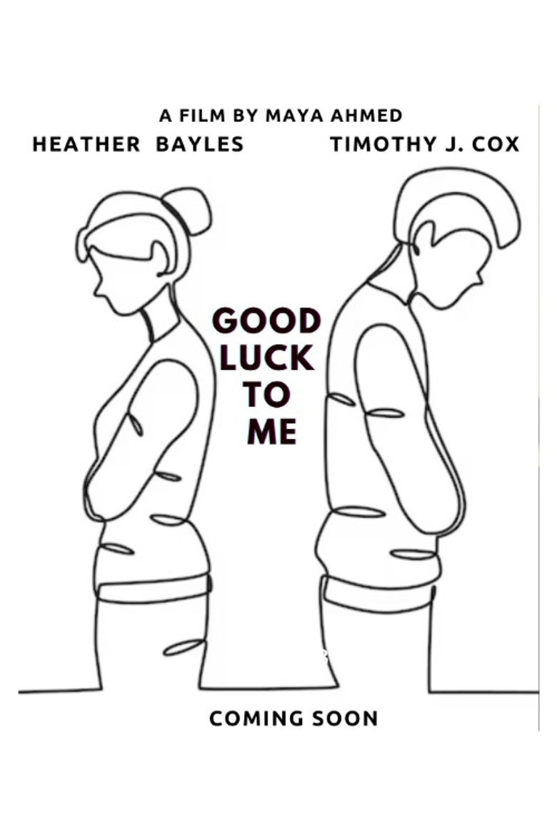 Imatge de Good Luck To Me