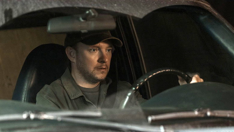 Still from Paper Girls - Season 1 Episode 3