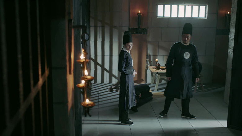 Still image for Tang Dynasty Tour season 1 episode 33: Episode 33 Still image for Tang Dynasty Tour season 1 episode 33: Episode 33