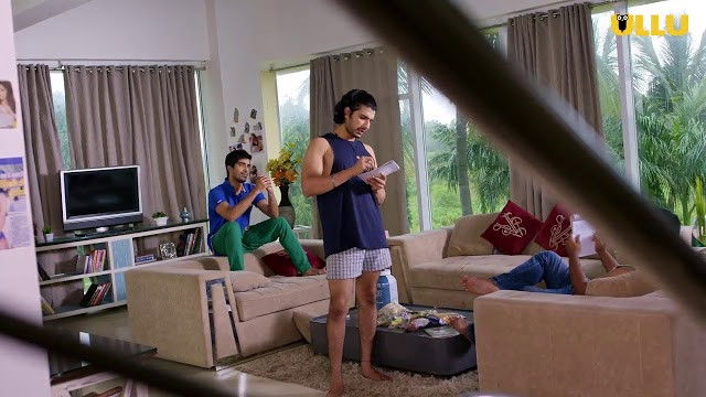 Still image for Dubeyji And The Boys season 1 episode 3: Episode 3