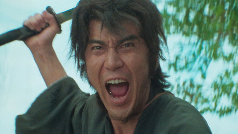 Still image for Lethal Three season 1 episode 3: Episode 3