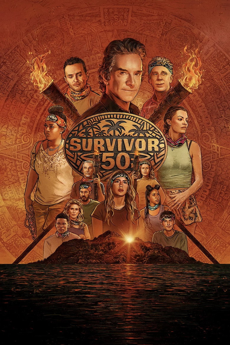 Imatge de Survivor 50: Epic Party