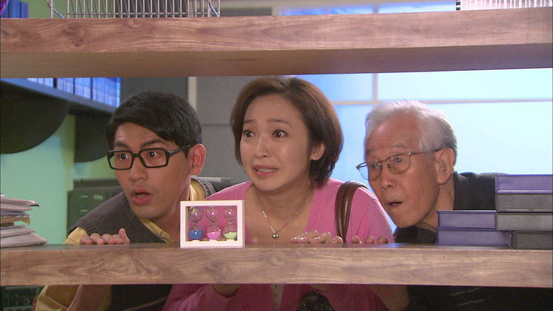 Still image for Love, Now season 1 episode 11: Episode 11 Still image for Love, Now season 1 episode 11: Episode 11