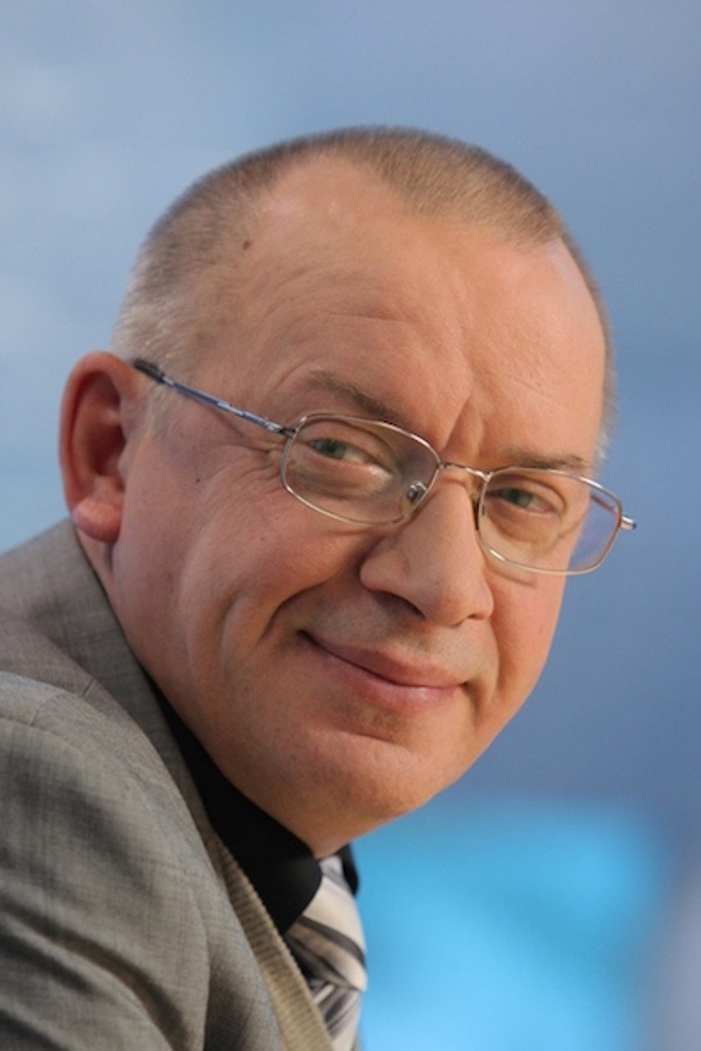 Sergei Artsybashev photo 3