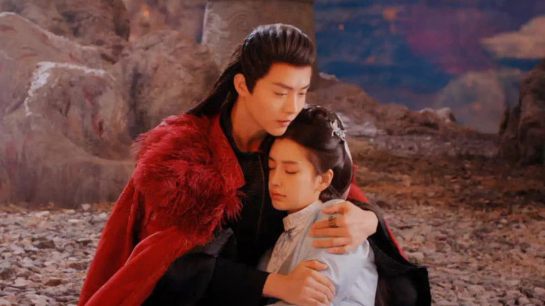 Still image for Divine Destiny season 1 episode 29: Episode 29 Still image for Divine Destiny season 1 episode 29: Episode 29