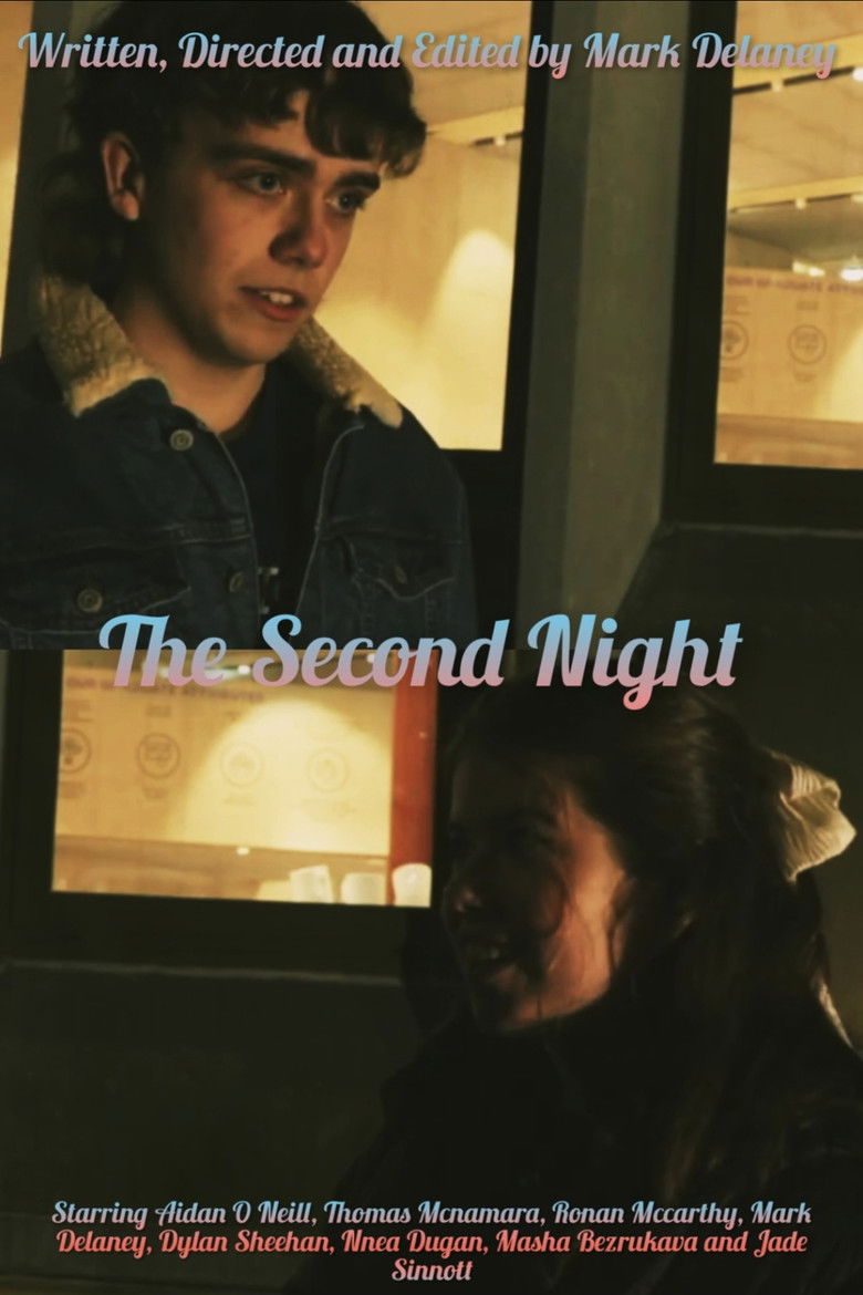 Imatge de The Second Night